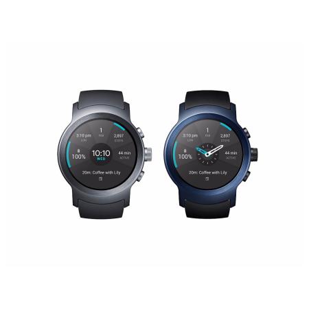 LG Watch Sport LTE Bản Có Sim
